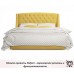 Кровать полутораспальная Стефани с матрасом PROMO B COCOS 2000x1400