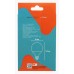 Лампа светодиодная с управлением через Wi-Fi Zetton Smart Wi-Fi Bulb E27 15Вт 2700-6500K ZTSHLBRGBCWE272RU