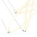 Подвесная люстра Zortes Blasy ZRS.57793.174