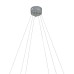 Подвесная люстра Zortes Blasy ZRS.57793.174