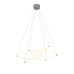 Подвесная люстра Zortes Blasy ZRS.57793.174