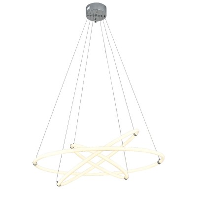 Подвесная люстра Zortes Blasy ZRS.57793.174