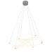 Подвесная люстра Zortes Blasy ZRS.57793.174