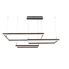 Подвесная люстра Zortes Tory ZRS.30404.156