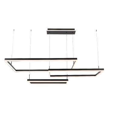 Подвесная люстра Zortes Tory ZRS.30404.156