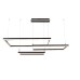 Подвесная люстра Zortes Tory ZRS.30404.156