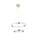 Подвесная люстра Zortes Auralia ZRS.57790.94