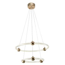 Подвесная люстра Zortes Auralia ZRS.57790.94