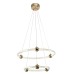 Подвесная люстра Zortes Auralia ZRS.57790.94