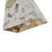 Подвесной светильник Zortes Terrazzo ZRS.1878.03