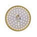 Потолочный светильник Zortes Gabby ZRS.90610.50