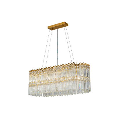 Подвесная люстра Zortes Ice queen ZRS.30514.9