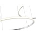 Подвесная люстра Zortes Ringolight ZRS.33322.75F
