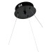 Подвесная люстра Zortes Rony ZRS.1209.06