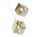 Подвесной светильник Zortes Ice cube ZRS.1005.03