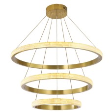Подвесная люстра Zortes Lidia1 ZRS.30111.114