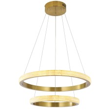 Подвесная люстра Zortes Lidia ZRS.30110.63