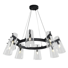Подвесная люстра Zortes Dallas ZRS.90611.08