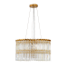Подвесная люстра Zortes Ice Queen ZRS.30514.08