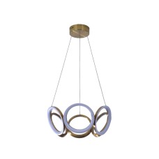 Подвесная люстра Zortes Olimpia ZRS.30101.84