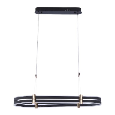 Подвесная люстра Zortes Duble-R ZRS.30505.92