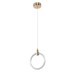 Подвесной светильник Zortes Ringer ZRS.57792.17