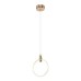 Подвесной светильник Zortes Ringer ZRS.57792.17