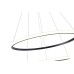 Подвесная люстра Zortes Ringolight ZRS.33321.63C