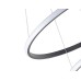 Подвесная люстра Zortes Ringolight ZRS.33321.63C