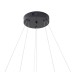 Подвесная люстра Zortes Ringolight ZRS.33321.63C