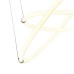 Подвесная люстра Zortes Blasy ZRS.57793.96