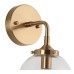 Бра Zortes Lampady ZRS.79902.1