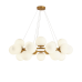 Подвесная люстра Zortes Blume ZRS.1895.05