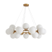 Подвесная люстра Zortes Blume ZRS.1895.05