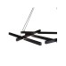Подвесная люстра Zortes Aven ZRS.01243.03