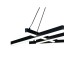 Подвесная люстра Zortes Aven ZRS.01243.03