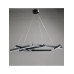 Подвесная люстра Zortes Aven ZRS.01243.03