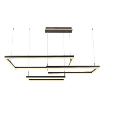 Подвесная люстра Zortes Tory ZRS.30404.204