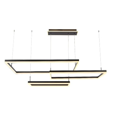 Подвесная люстра Zortes Tory ZRS.30404.204