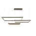 Подвесная люстра Zortes Tory ZRS.30404.204