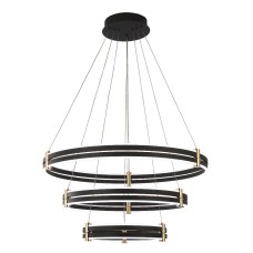 Подвесная люстра Zortes Duble-R ZRS.30515.228