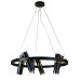 Подвесная люстра Zortes Tweeny ZRS.1828.60