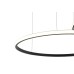 Подвесная люстра Zortes Ringolight ZRS.33321.75F