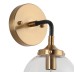 Бра Zortes Lampady ZRS.79901.1