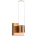 Настенный светильник Zortes Tube ZRS.17004.6