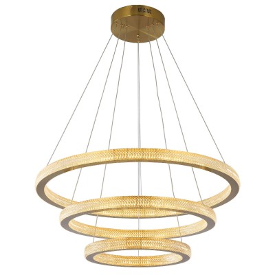 Подвесная люстра Zortes Grace ZRS.30220.228