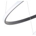 Подвесная люстра Zortes Ringolight ZRS.33321.75C