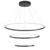 Подвесная люстра Zortes Ringolight ZRS.33321.75C