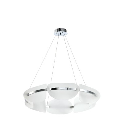 Подвесная люстра Zortes Moon ZRS.1211.80