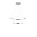 Подвесная люстра Zortes Ringolight ZRS.33322.63C